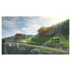 Tour de France 2021 Xbox Series X