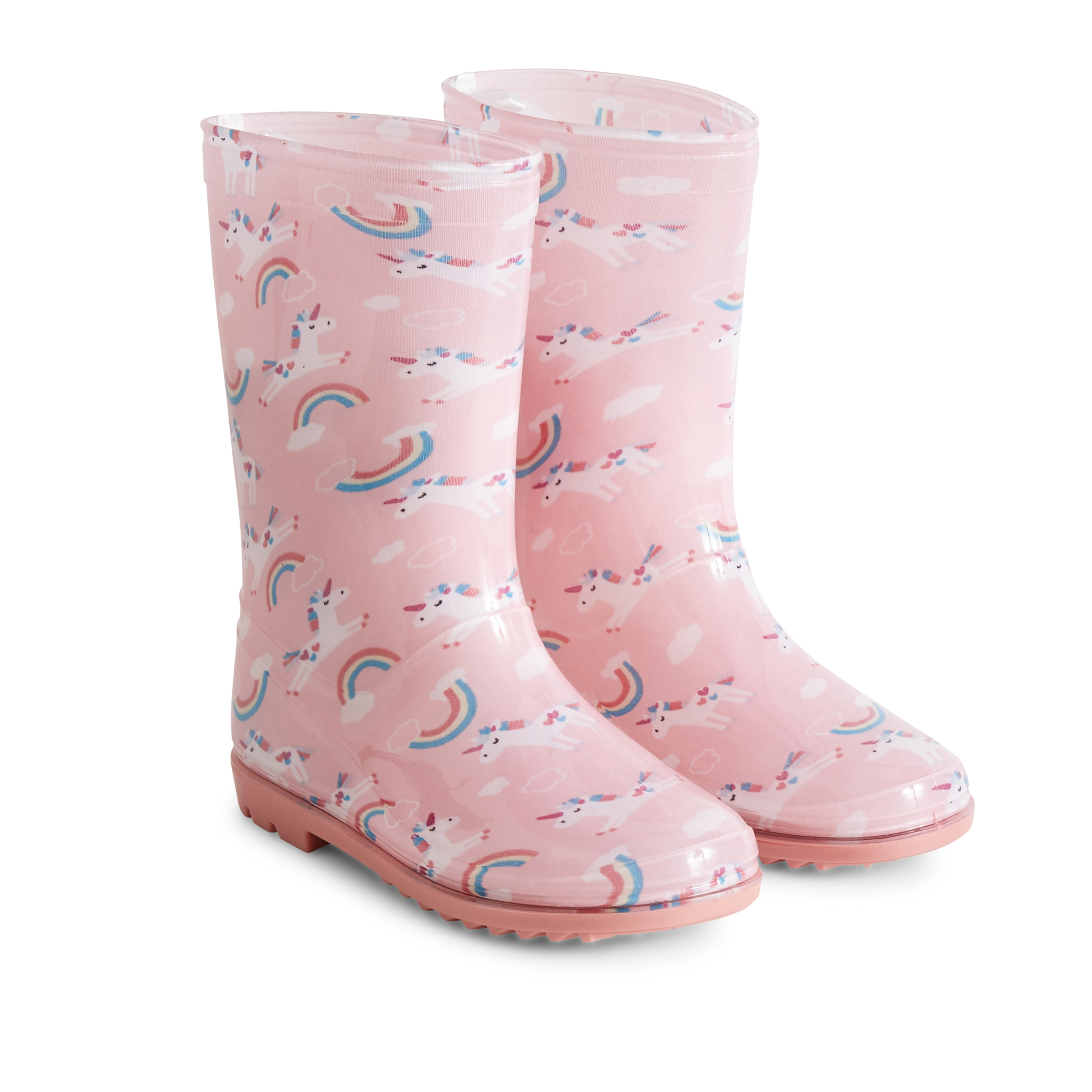 Bottes de pluie store femme auchan