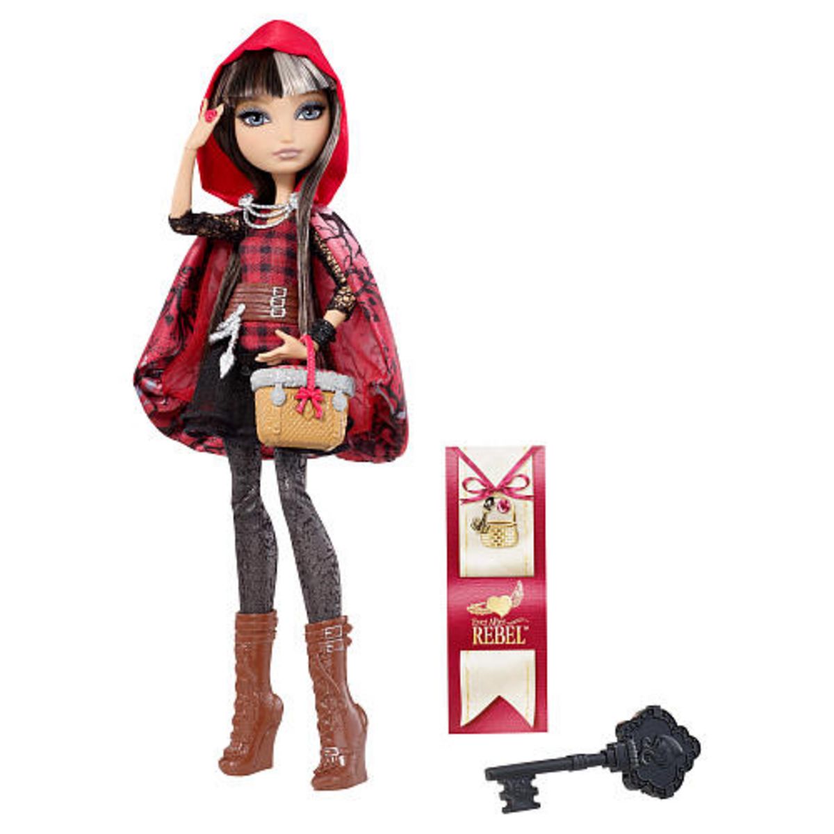 Poupeé ever after high pas cher online