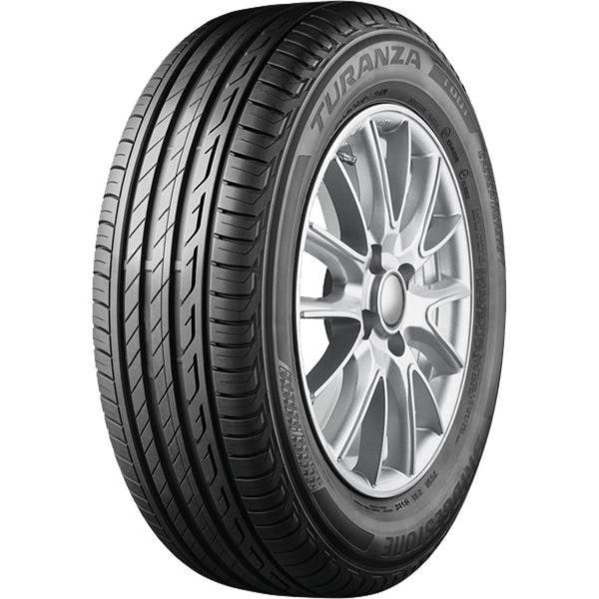 BRIDGESTONE Pneu Eté Bridgestone Turanza T001 195/55 R16 91 V