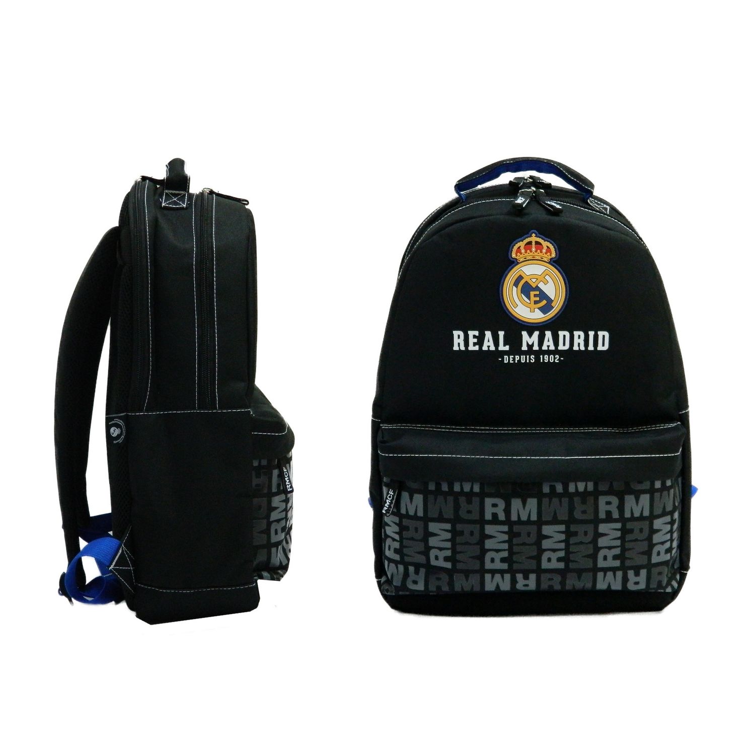 Cartable real madrid auchan hotsell