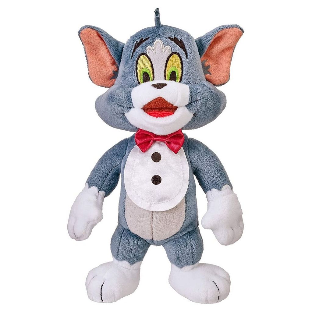 Peluche tom shop le chat