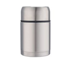 ACTUEL Thermos alimentaire isotherme en inox 0,6l