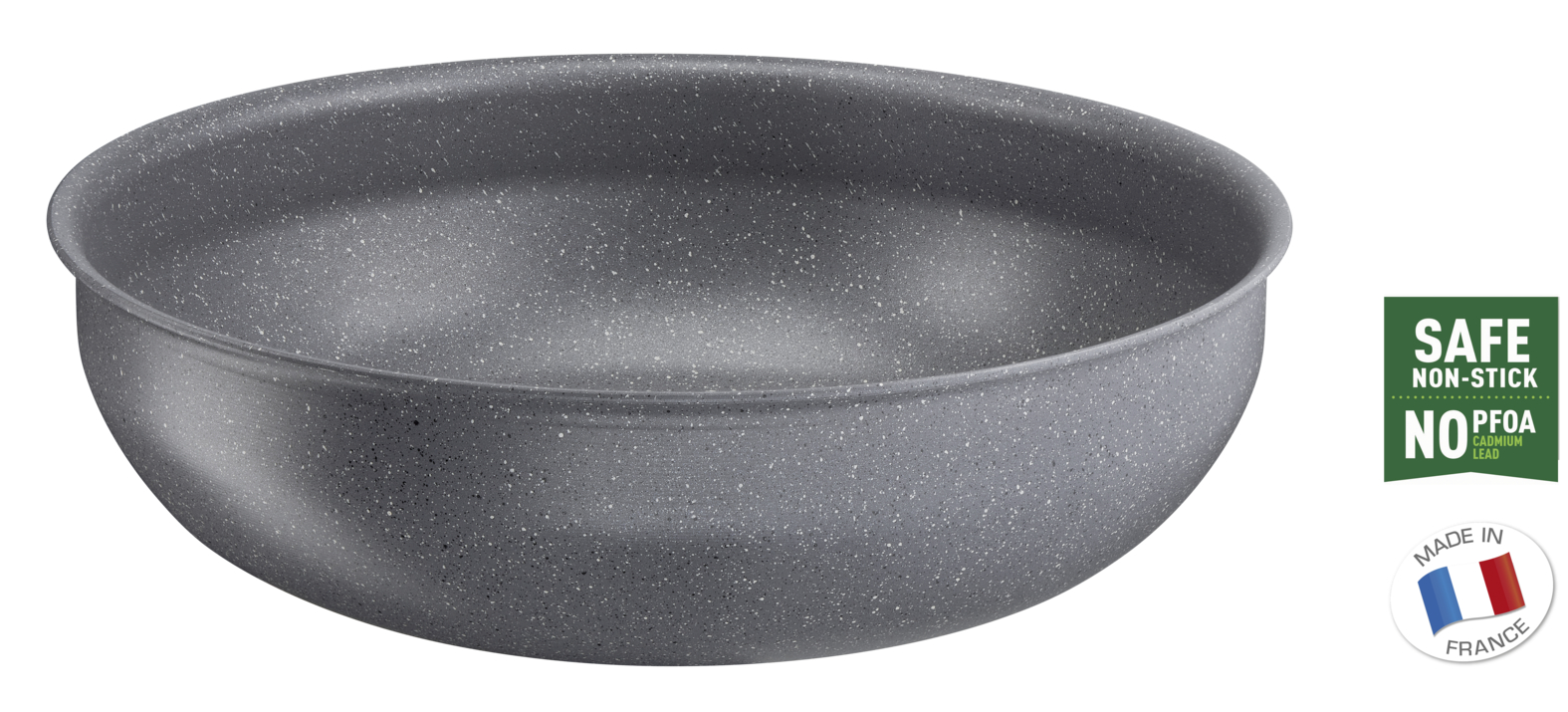 Poêle wok 26 cm Ingenio Expertise TEFAL