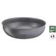 TEFAL Wok induction 26 cm INGENIO NATURAL FORCE