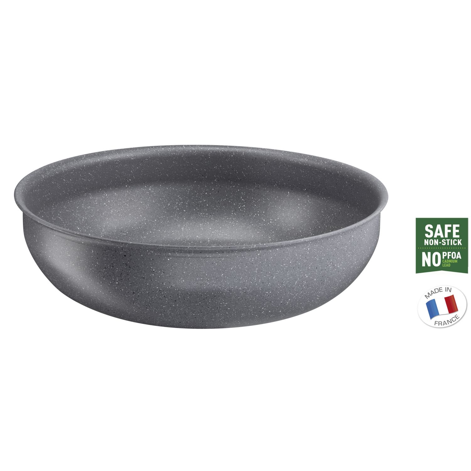 Poêle multi-usages Tefal Ingenio Natural Force 22 cm 