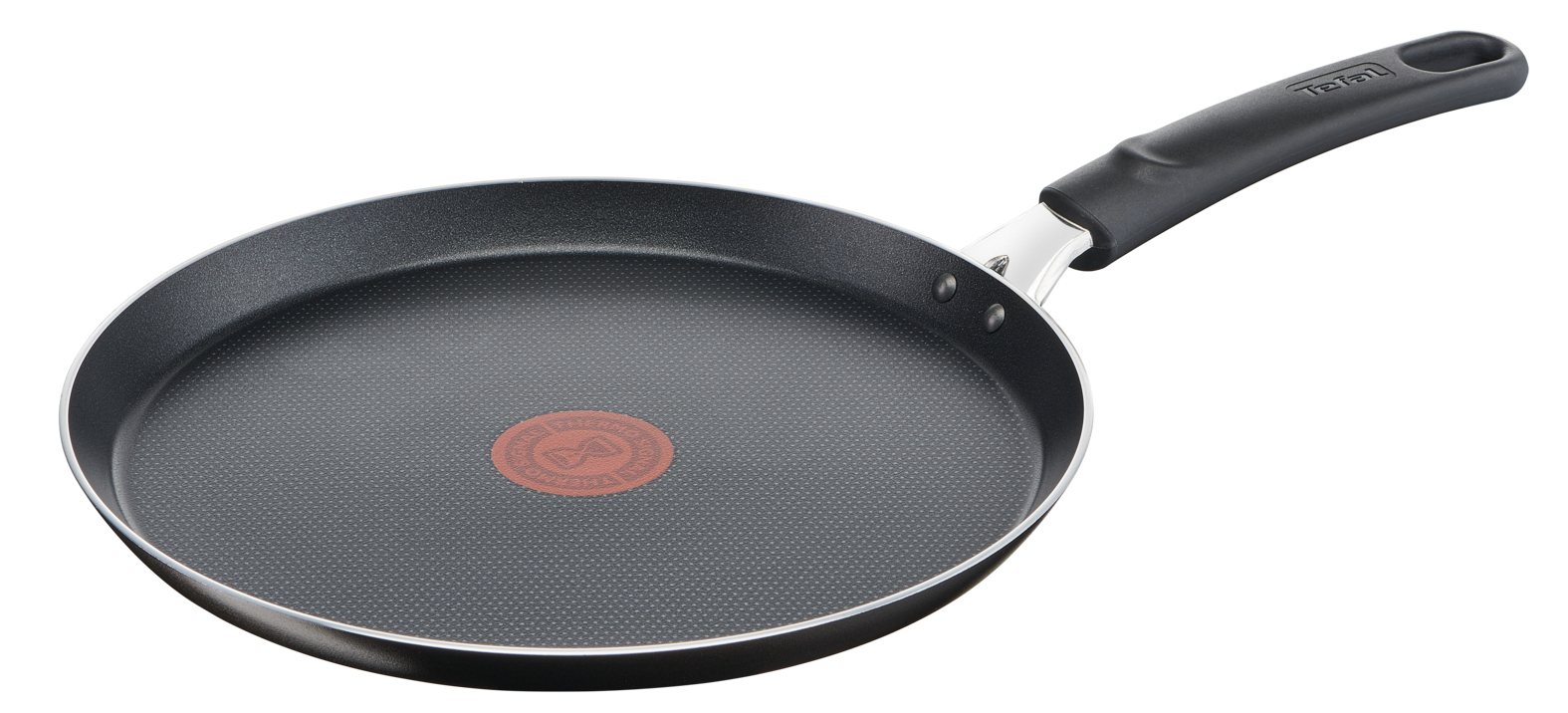 TEFAL Crêpière 28 cm EASYCOOK N CLEAN pas cher 