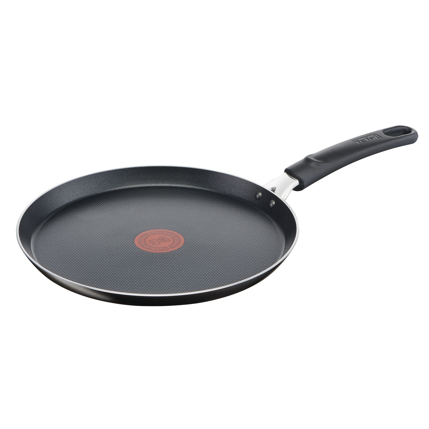 Crêpière TEFAL Unlimited 28 cm - Noir