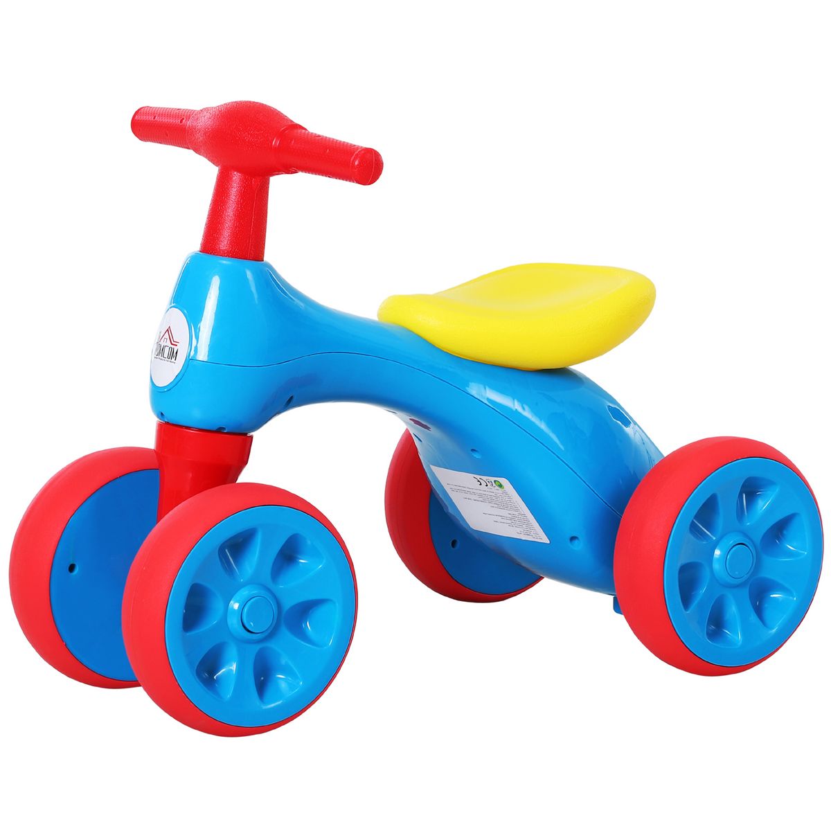 Velo 4 best sale roues enfant