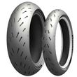 michelin pneu moto michelin power gp 180/55 r17 73 w circuit (homologuã© route)