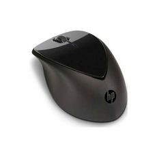 Hewlett Packard Souris Wireless Mouse X4000