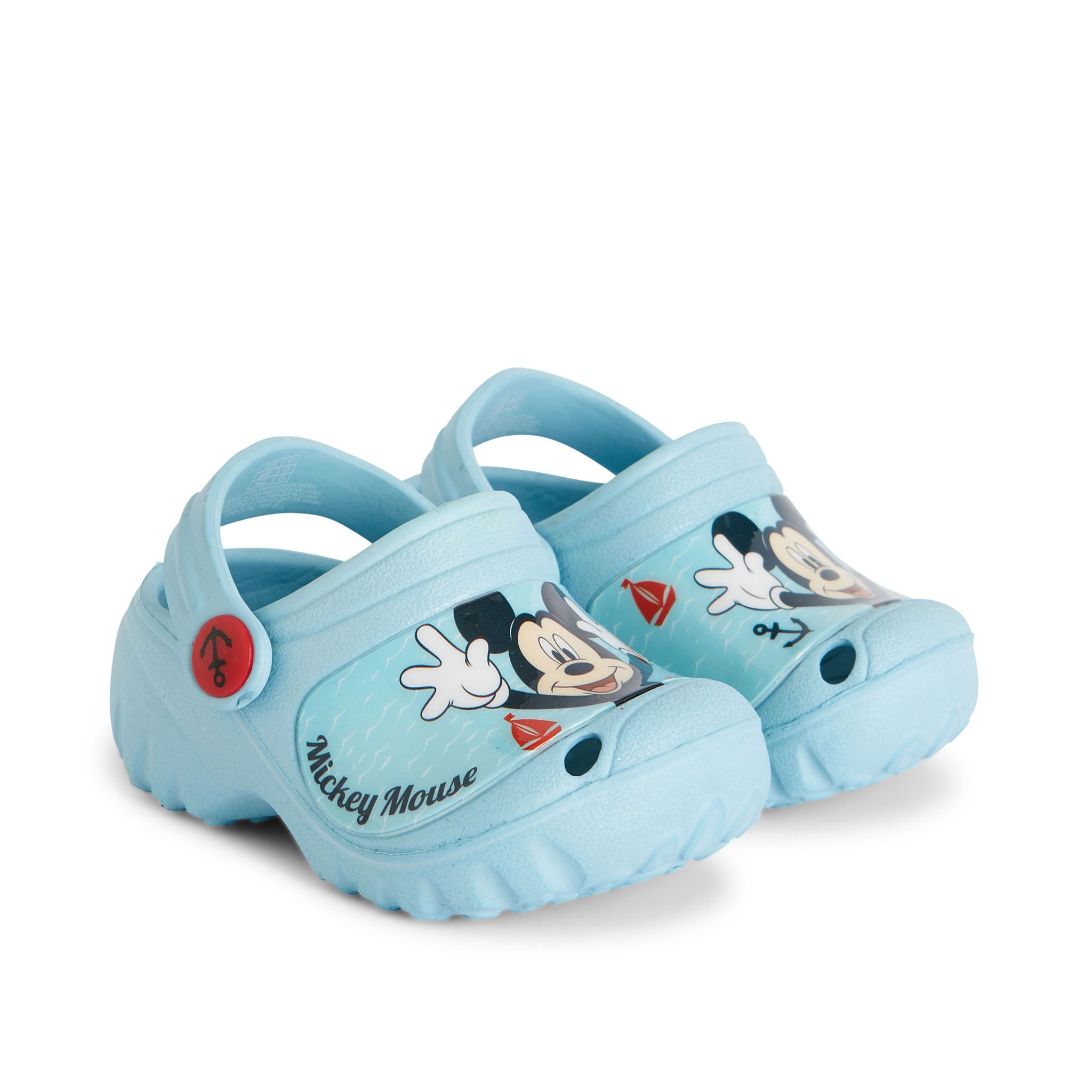 Crocs bébé | Beebs