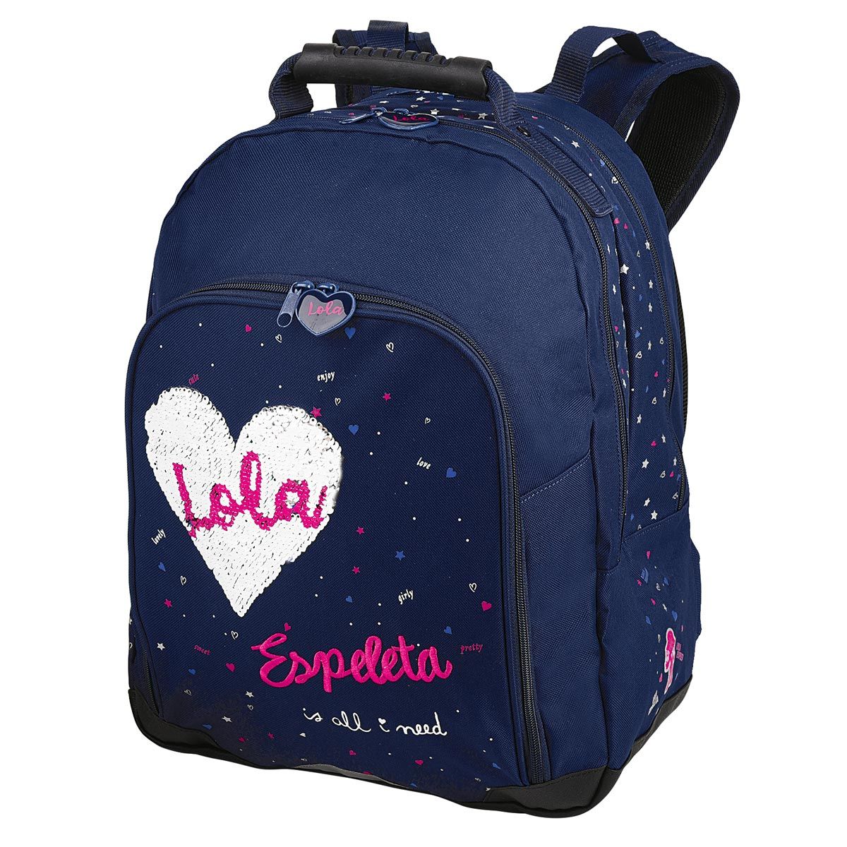 Sac lola clearance espeleta