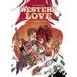 western love tome 1 : la teigne et le gentil, lebon augustin