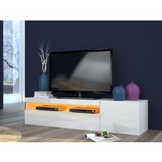 KIT LED pour meuble tv TECHNO (blanc)