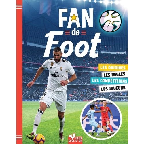 Le Super livre du foot (Grand format - Autre 2021), de Willy