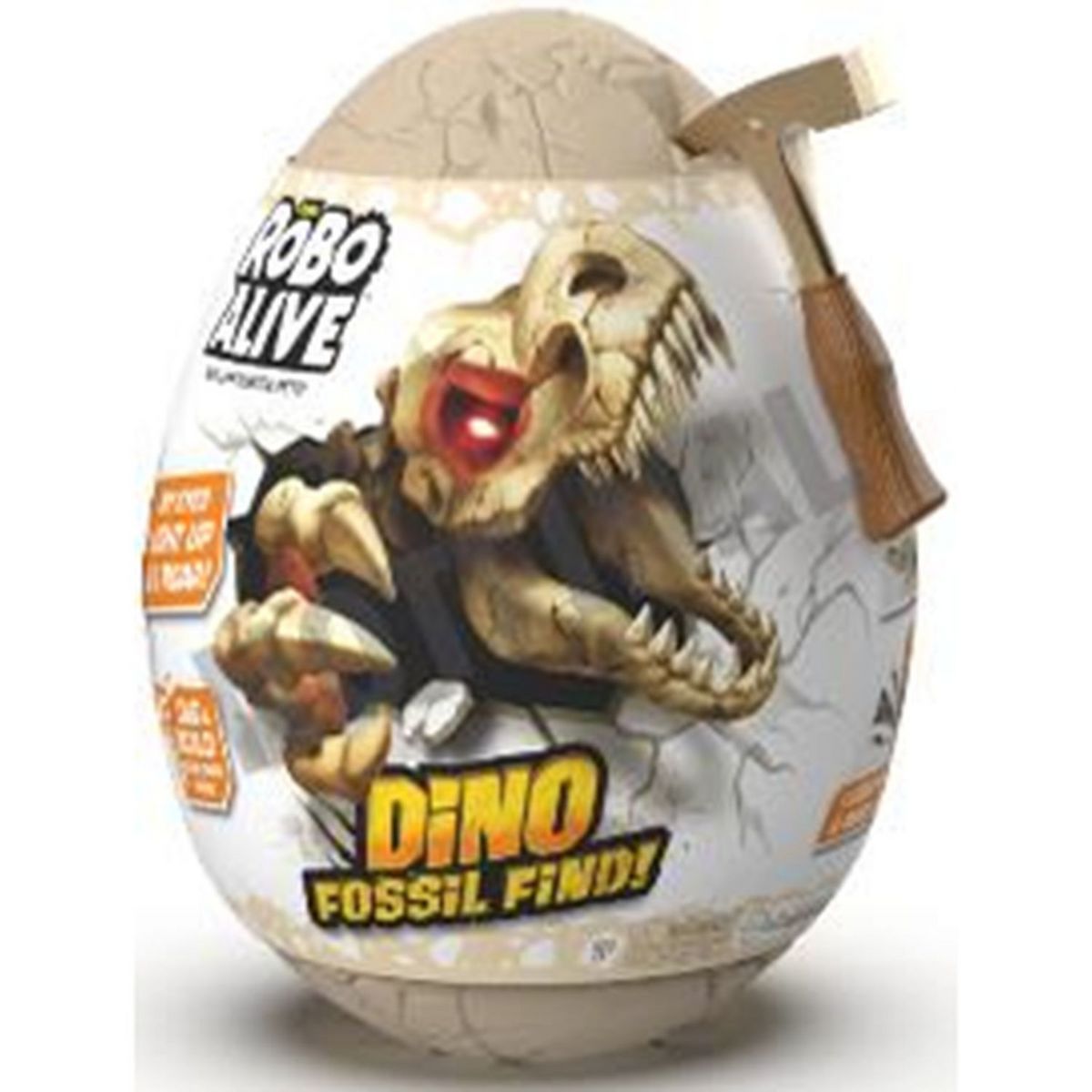 ZURU Dino Fossil