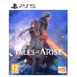 Namco Tales of Arise PS5