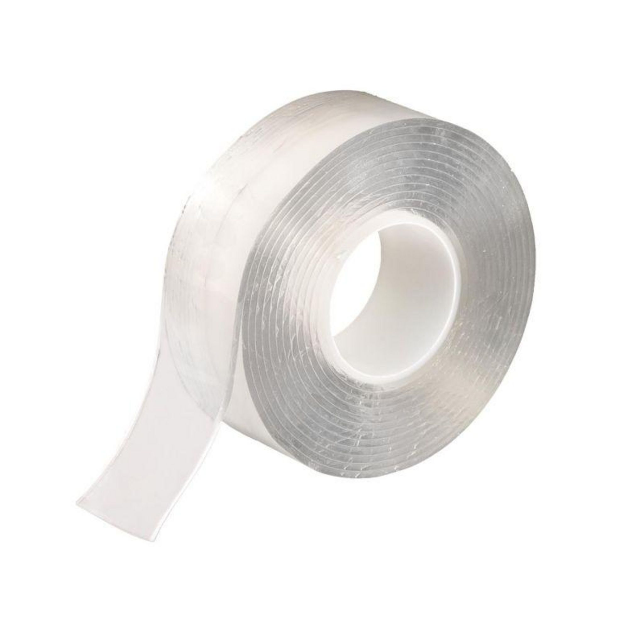 Ruban Adhesif Double Face 3M Nano Tape, Transparent Sans Trace