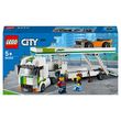 LEGO City 60305 - Le transport de voiture