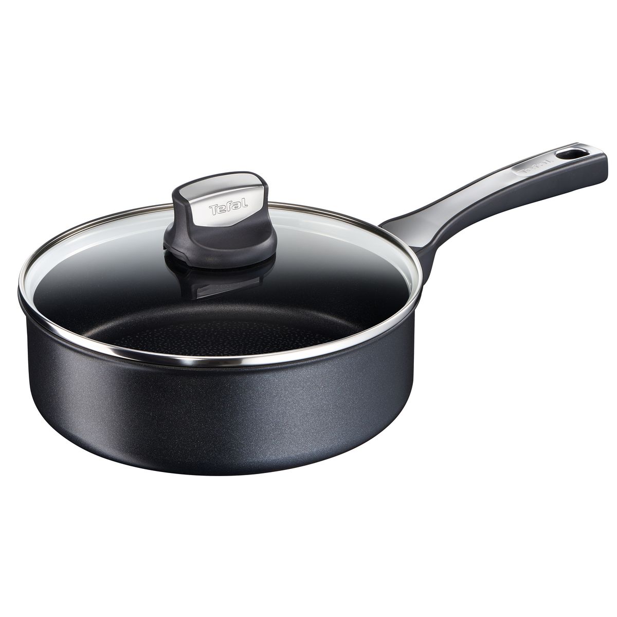 Sauteuse TEFAL Privilege Pro C6523302 26 cm Pas Cher 