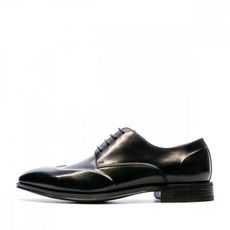  Chaussures de ville Noires Homme CR7 Edinburgh (Noir)