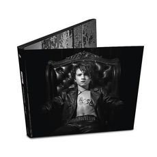 Singles Collection (1981-2001) - Indochine Edition Standard 3 CD