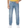  Jeans Bleu clair Homme Levi's® 501 Orignal. Coloris disponibles : Bleu