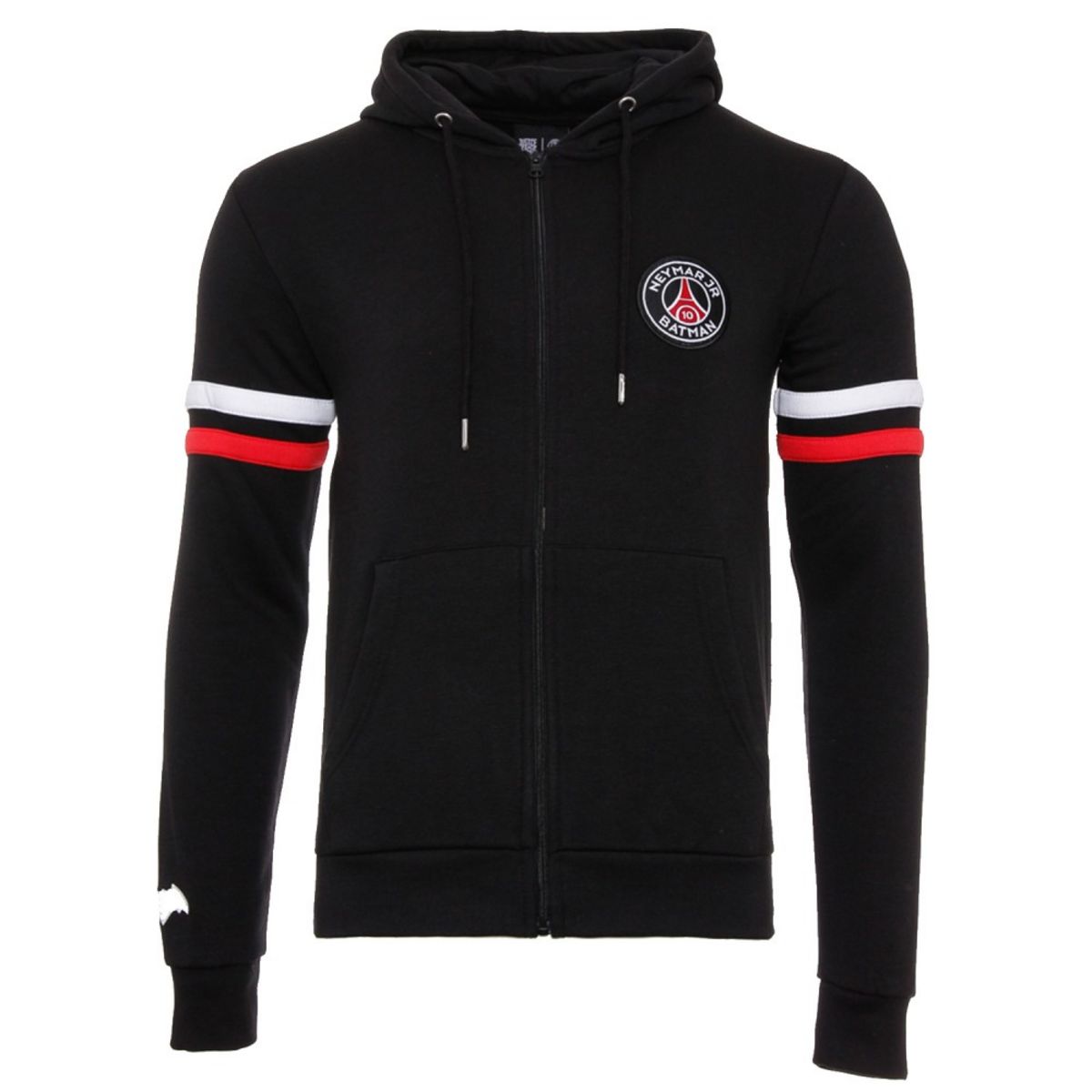 Pull discount psg homme