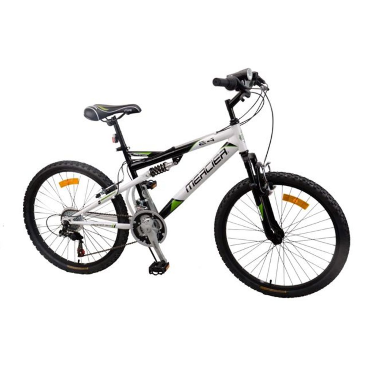 Vélo 24 2024 pouces garcon solde