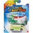 MATTEL Véhicules Color shifters Hot wheels