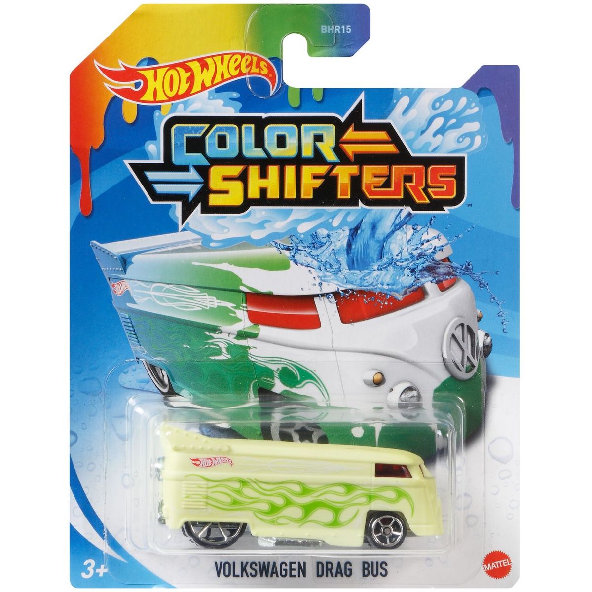 Matchbox cheap color shifters