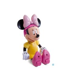 IMC TOYS Scooter Radiocommandé Minnie - Disney 