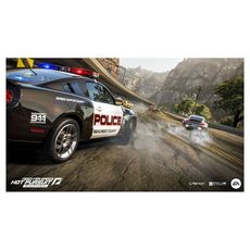 Electronic Arts Need for Speed Hot Pursuit Remastered PS4