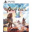 JUST FOR GAMES Godfall PS5