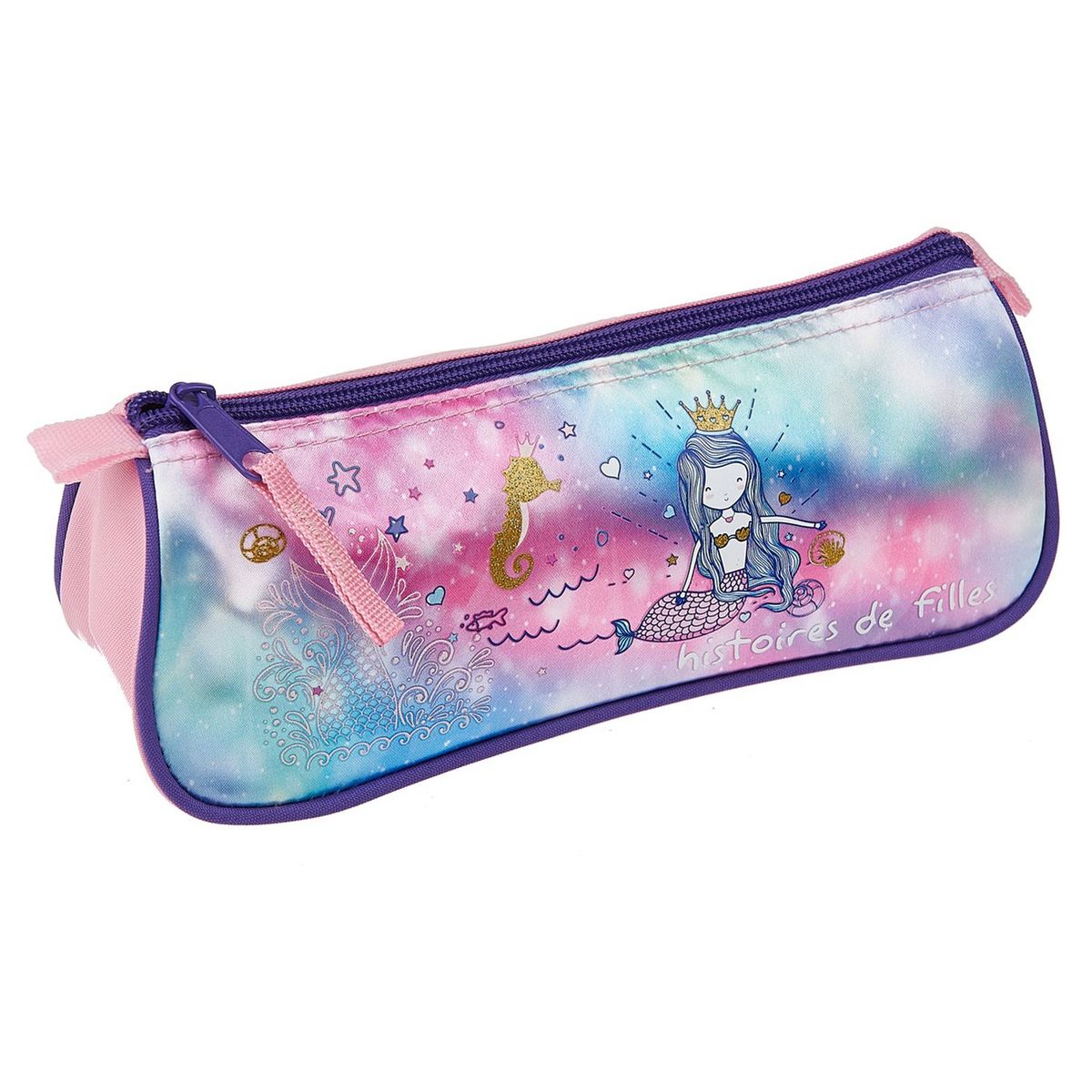 Trousse scolaire fille cp new arrivals