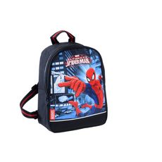 Spiderman Sac A Gouter Bleu Pas Cher A Prix Auchan