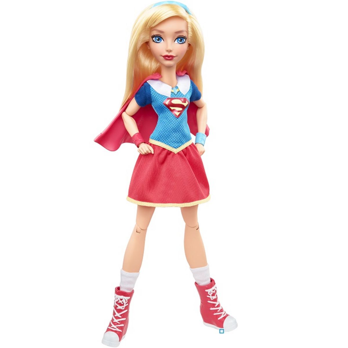 Poupee supergirl on sale