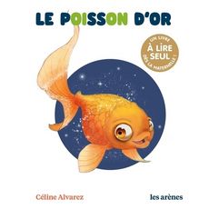  LE POISSON D'OR, Alvarez Céline