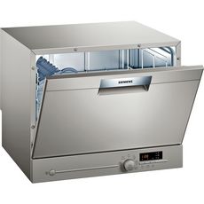 Siemens Mini lave vaisselle SK26E822EU  IQ300