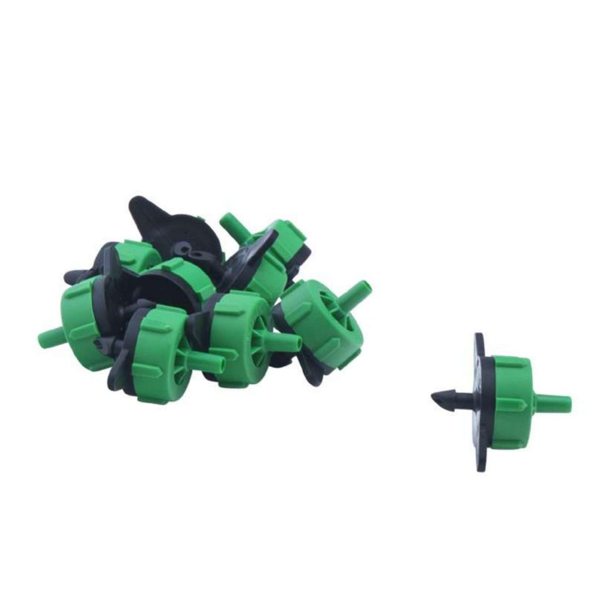  Goutteur 2l-h auto régulant par 10