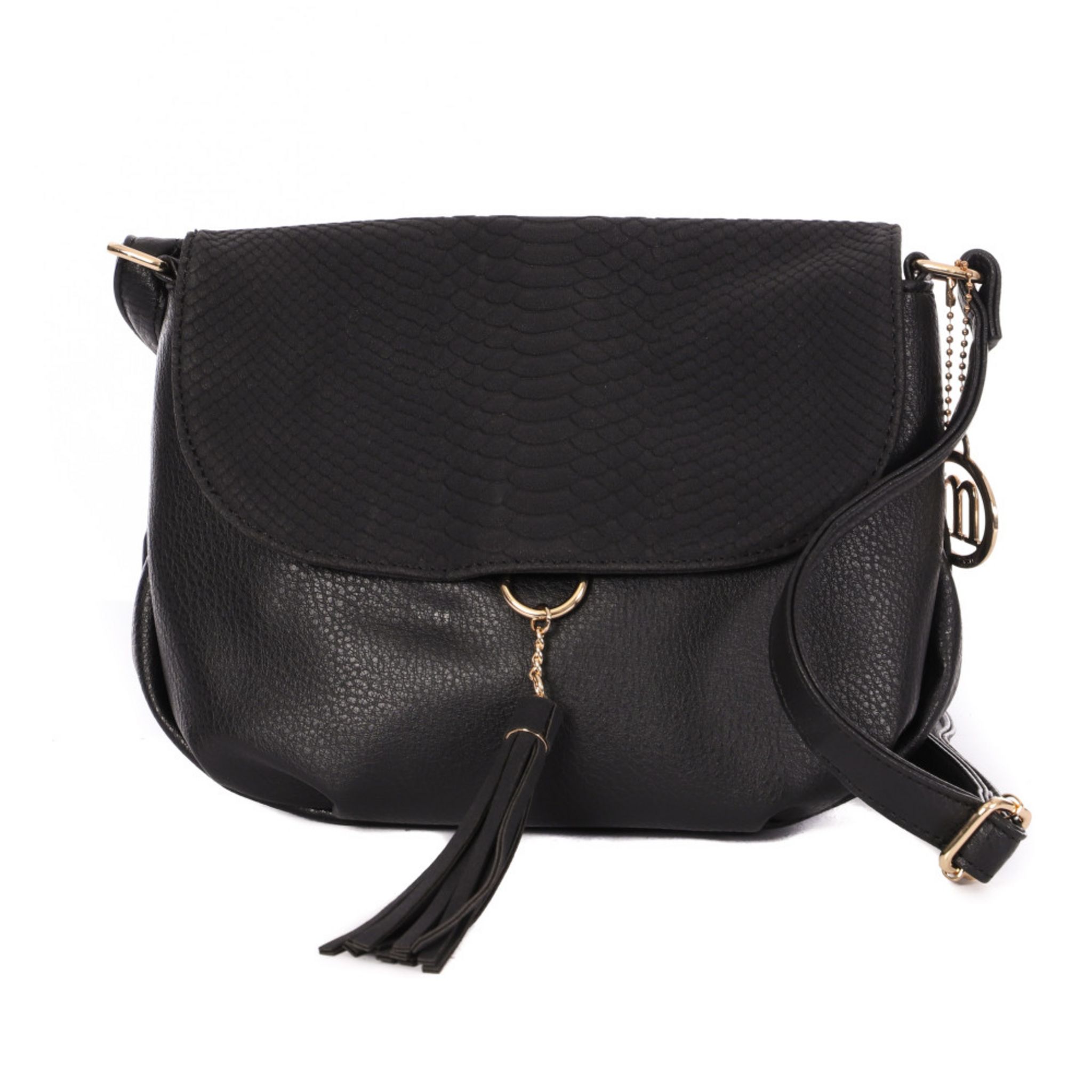 Sac a main manoukian noir sale