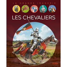  LES CHEVALIERS, Franco Cathy