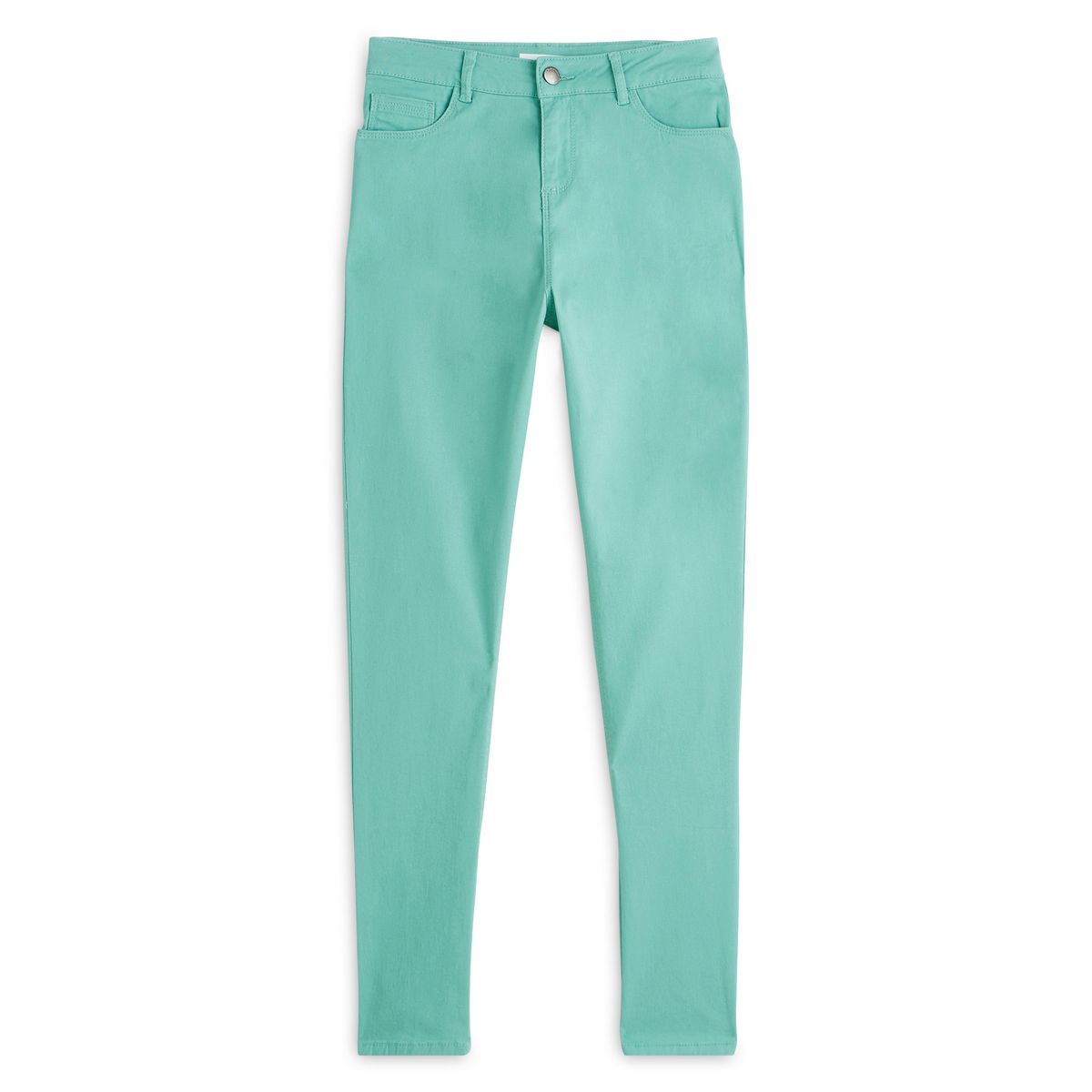 Pantalon in 2025 extenso femme auchan