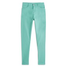 Pantalon in best sale extenso femme auchan