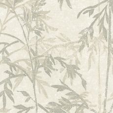 Noordwand Papier peint Bamboo Beige