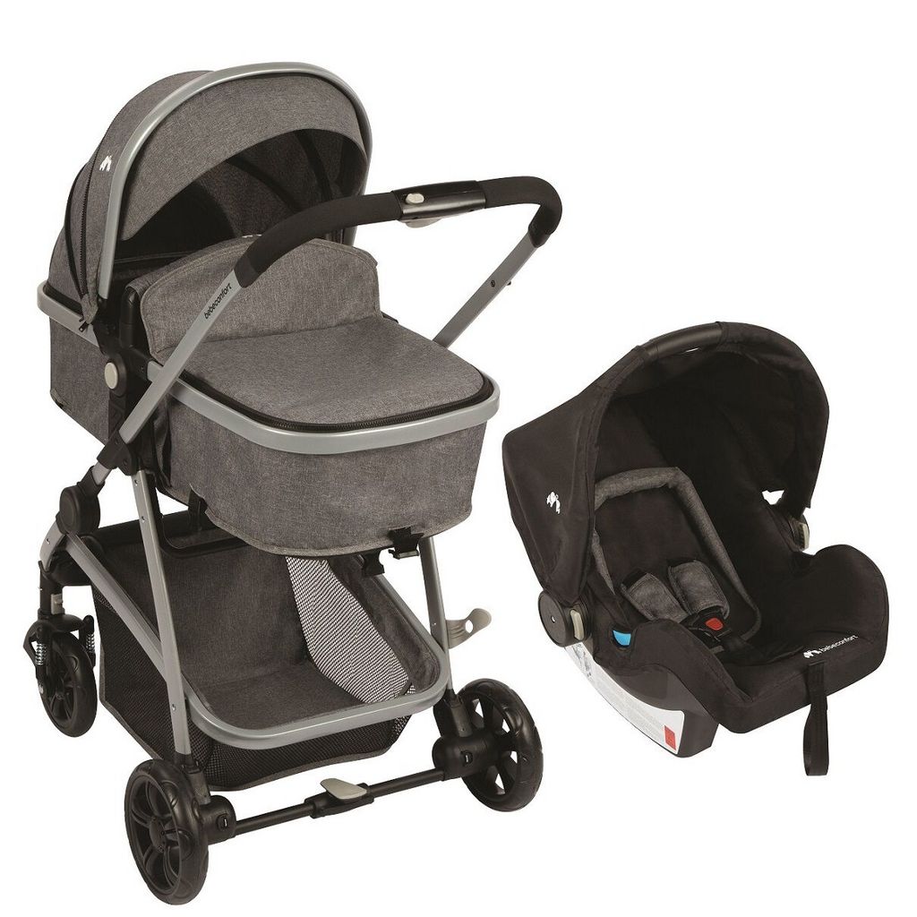 Prix landau bebe clearance confort