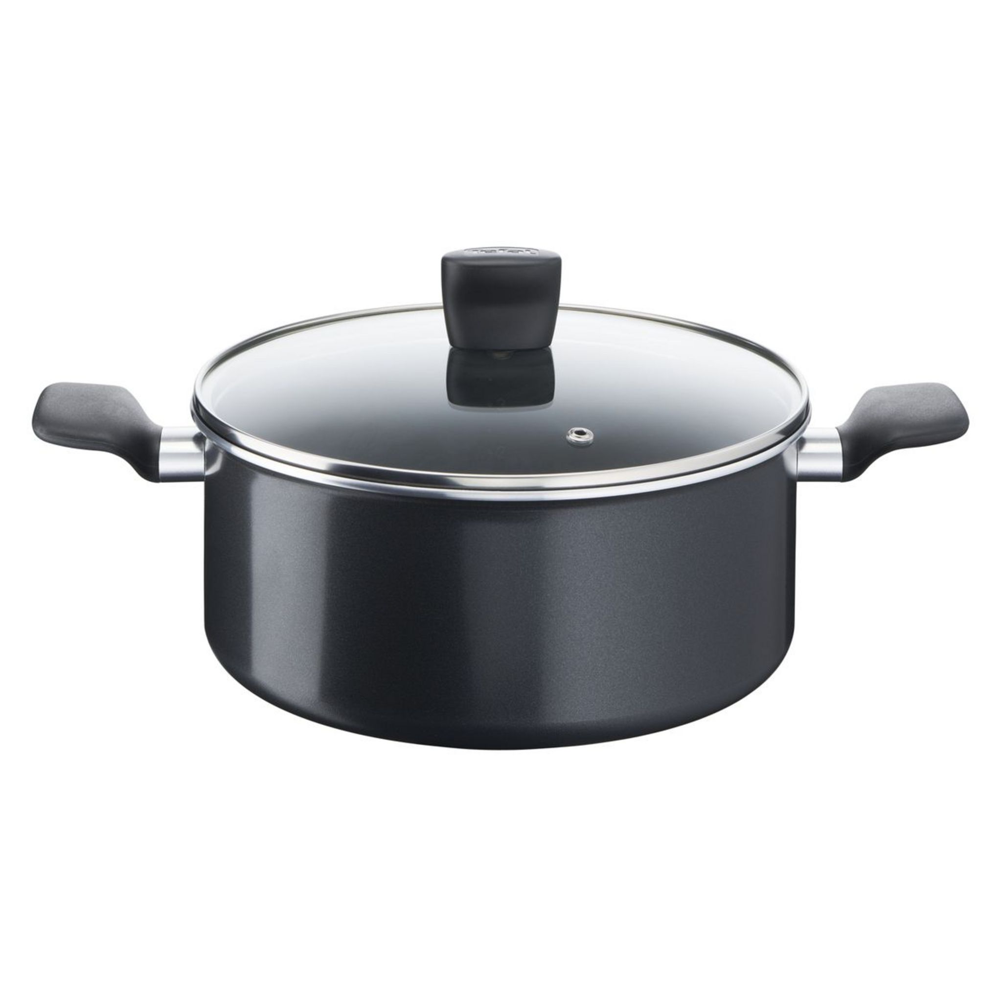 Cocotte / faitout / marmite Tefal Marmite 30 cm avec couvercle