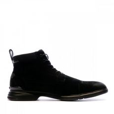  Boots Noires Homme CR7 Lucca (Noir)