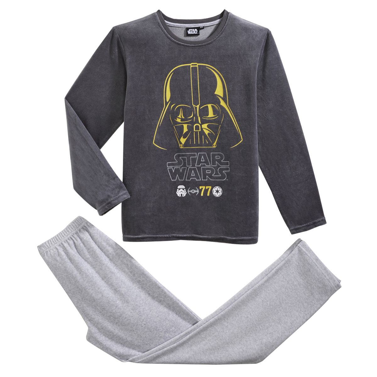 Pyjama enfant 2024 star wars